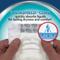 Show in main carousel: Simple Solution Disposable Male Wrap, Toy, 30 count + Fruitables Skinny Minis Pumpkin & Berry Flavor Dog Treats, 5-oz bag slide 4 of 9