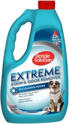 Simple Solution Extreme Stain & Odor Remover, 1-gal bottle