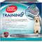 Show in main carousel: Simple Solution Original Training Pads, 23" x 24", 100 count slide 2 of 9