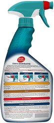 Simple Solution Pet Stain & Odor Remover with Pro-Bacteria & Enzyme Formula, 32-fl oz bottle slide 2 of 8