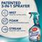 Show in main carousel: Simple Solution Pet Stain & Odor Remover with Pro-Bacteria & Enzyme Formula, 32-fl oz bottle slide 4 of 12