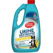 Show in main carousel: Simple Solution Pet Urine Destroyer, 1 gal bottle slide 1 of 7