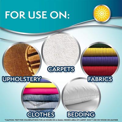 Show full view: Simple Solution Pet Urine Destroyer, 1 gal bottle slide 6 of 7