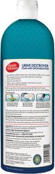 Simple Solution Pet Urine Destroyer, 32-fl oz bottle slide 2 of 7