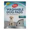 Show in main carousel: Simple Solution Washable Dog Pee Pads, 34x36-in, 2 count slide 1 of 8