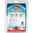 Show in main carousel: Simple Solution Washable Female Dog Diaper, Small: 12 to 19-in waist slide 2 of 10