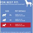 Show in main carousel: Simple Solution Washable Female Dog Diaper, Small: 12 to 19-in waist slide 4 of 10