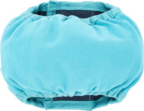 Show full view: Simple Solution Washable Male Dog Wrap, Small: 12 to 14-in waist, bundle of 2 slide 7 of 12