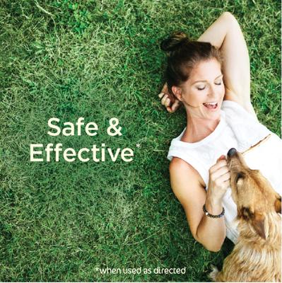 Show full view: SimpleSource Flea & Tick Dog Shampoo slide 3 of 10