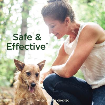 Show full view: SimpleSource Flea & Tick Dog Shampoo slide 6 of 10