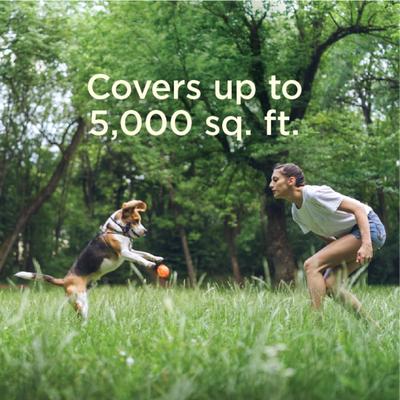 Show full view: SimpleSource Flea & Tick Dog Yard & Kennel Spray slide 9 of 10