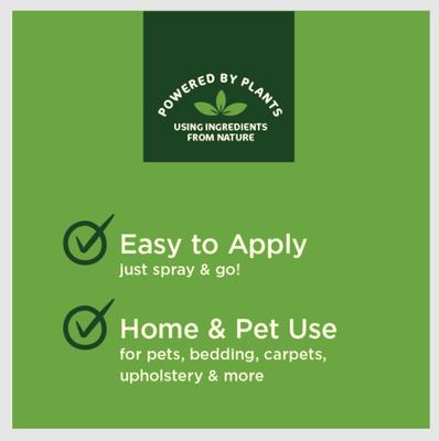 Show full view: SimpleSource Flea & Tick Home & Pet Spray slide 5 of 9