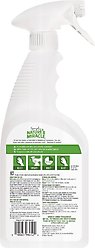 Simply Nature's Miracle Pet Stain & Odor Remover, 16-fl oz bottle slide 2 of 7