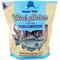 Show in main carousel: Simply Wild Cod Skins Dehydrated Dog Treats, 6.6-oz bag slide 1 of 4