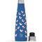 Show in main carousel: S'ip by S'well Kitty Pool Stainless Steel Water Bottle, 15-oz slide 2 of 6
