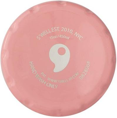 Show full view: S'ip by S'well Look at Meow Stainless Steel Water Bottle, 15-oz slide 3 of 8