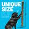 Show in main carousel: Sitka Farms 12-inch Collagen Bully Dusted Dog Natural Chew Treats, 3 count slide 7 of 9