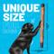 Show in main carousel: Sitka Farms 12-inch Collagen Chicken Flavor Dog Natural Chew Treats, 3 count slide 7 of 10