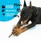 Show in main carousel: Sitka Farms 12-inch Collagen Dog Natural Chew Treats, 3 count slide 5 of 9