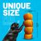 Show in main carousel: Sitka Farms 5-6" Beef Cheek Roll Peanut Butter Flavored Hard Chew Dog Treats, 4 Count slide 8 of 10