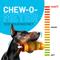 Show in main carousel: Sitka Farms 5-6" Beef Cheek Roll Peanut Butter Flavored Hard Chew Dog Treats, 4 Count slide 6 of 10