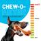 Show in main carousel: Sitka Farms 5-6-in Cheek Roll Chicken Wrapped Dog Natural Chew Treat, 4 count slide 6 of 10