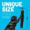Show in main carousel: Sitka Farms 6-inch Collagen Braid Dog Natural Chew Treats, 6 count slide 7 of 9