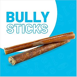 Sitka Farms 6-in Dog Bully Sticks Treat, 20 count slide 2 of 8
