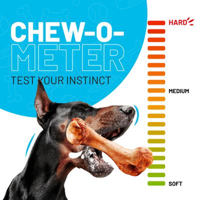 Show full view: Sitka Farms 6-in Dog Bully Sticks Treat, 20 count slide 6 of 10