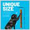 Show in main carousel: Sitka Farms 6-in Dog Bully Sticks Treat, 20 count slide 7 of 10