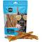 Show in main carousel: Sitka Farms All-Natural Beef Tendon Braids Hard Chew Dog Treats, 5 Count slide 4 of 8