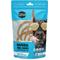 Show in main carousel: Sitka Farms All-Natural Beef Tendon Rings Hard Chew Dog Treats, 5 Count slide 1 of 9