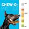 Show in main carousel: Sitka Farms All-Natural Beef Tendon Rings Hard Chew Dog Treats, 5 Count slide 8 of 9