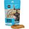 Show in main carousel: Sitka Farms All-Natural Beef Tendon Rings Hard Chew Dog Treats, 5 Count slide 4 of 9