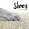 Show in main carousel: Skoon All Natural Fine-Grain Unscented Non-Clumping Cat Litter, 8-lb bag slide 3 of 8
