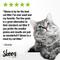 Show in main carousel: Skoon All Natural Fine-Grain Unscented Non-Clumping Cat Litter, 8-lb bag slide 6 of 8