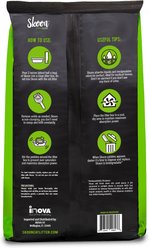 Skoon Unscented Non-Clumping Cat Litter, 8-lb bag slide 2 of 7