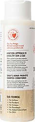 Skout's Honor Dog of the Woods Probiotic Dog Shampoo & Conditioner, 16-fl oz bottle slide 2 of 8