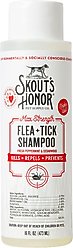 Skout's Honor Flea & Tick Dog Shampoo, 16-fl oz bottle