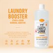 Show in main carousel: Skout's Honor Laundry Booster Stain & Odor Removal Additive, 32-fl oz bottle slide 4 of 10