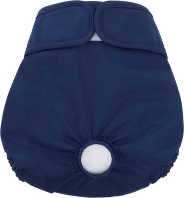 Show full view: Skout's Honor Laundry Booster Stain & Odor Removal Additive + Frisco Washable Female Diaper, Flamingo, X-Large, 3pk slide 7 of 9