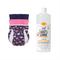 Show in main carousel: Skout's Honor Laundry Booster Stain & Odor Removal Additive + Frisco Washable Female Diaper, Flamingo, X-Small, 3pk slide 1 of 9