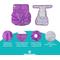 Show in main carousel: Skout's Honor Laundry Booster Stain & Odor Removal Additive + Pet Parents Washable Male & Female Dog Diapers, Princess, Large: 19 to 27-in waist, 3 count slide 7 of 8