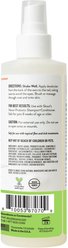 Skout's Honor Natural Sunkissed Coconut Scent Probiotic Dog & Cat Deodorizer Spray, 8-fl oz bottle slide 2 of 3