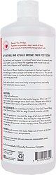 Skout's Honor Oral Care Peanut Butter & Bacon Dog Dental Water Additive, 32-fl oz bottle slide 2 of 7