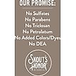Show in main carousel: Skout's Honor Probiotic Dog of the Woods Dog Detangler, 8-fl oz spray slide 5 of 8