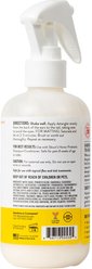 Skout's Honor Probiotic Honeysuckle Daily Use Pet Detangler, 8-fl oz bottle slide 2 of 7