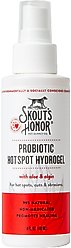 Skout's Honor Probiotic Hot Spot Hydrogel, 4-fl oz bottle