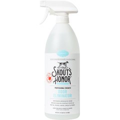 Skout's Honor Professional Strength Odor Eliminator, 35-fl oz bottle