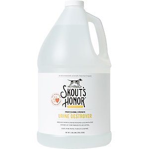 Skout's Honor Professional Strength Urine Destroyer, 1-gal